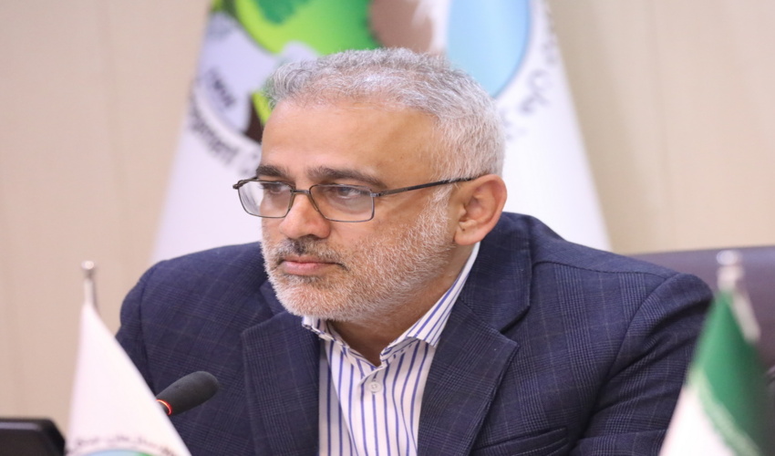 پیام رئیس سازمان منابع‌طبیعی و آبخیزداری کشور به مناسبت روز جهانی جنگل و عید نوروز