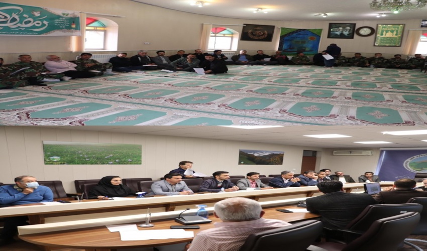 گزارش تصویری / برگزاری کارگاه آموزشی مدیریت بهره برداری و حمل چوب 