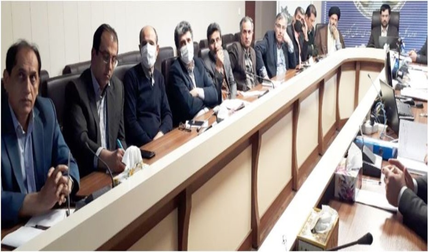 آمار واقعی کاشت در طرح «کاشت یک میلیارد درخت» رصد شود/ استفاده از ظرفیت دانش‌بنیان‌ها در طرح کاشت یک میلیارد درخت