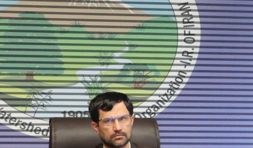 پیام تبریک مدیر کل اداره کل منابع‌طبیعی و آبخیزداری استان گیلان به مناسبت روز جهانی ارتباطات و روابط عمومی 