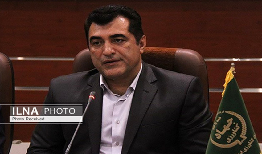 اجازه قطع درختان در مسیر راه‌آهن رشت – آستارا را تا زمان ارزیابی‌ مجدد خسارات نمی‌دهیم