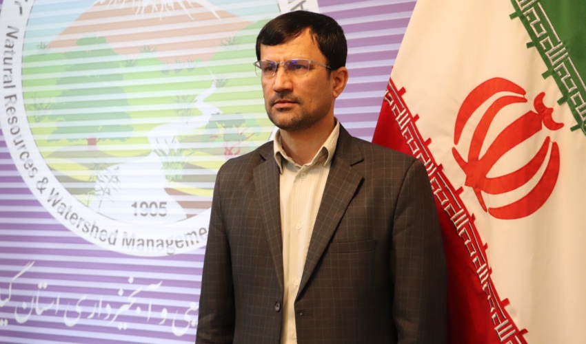 پیام تبریک مدیر کل منابع‌طبیعی و آبخیزداری استان گیلان به مناسبت روز خبرنگار 