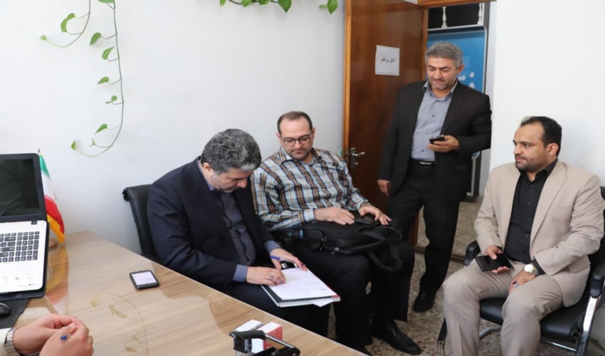  احاله مدیریت پارک جنگلی قلعه رودخان شهرستان فومن به بخش غیر دولتی 