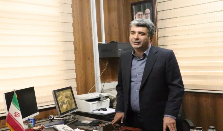 حفاظت ازانفال الهی، ارکان اصلی و بزرگترین رسالت سازمانی منابع طبیعی و آبخیزداری