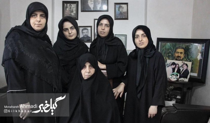  برای خون خواهی جنگلبان گیلانی پس از ۲۱ سال؛ انسان های شریف خونشان پایمال می شود؟!