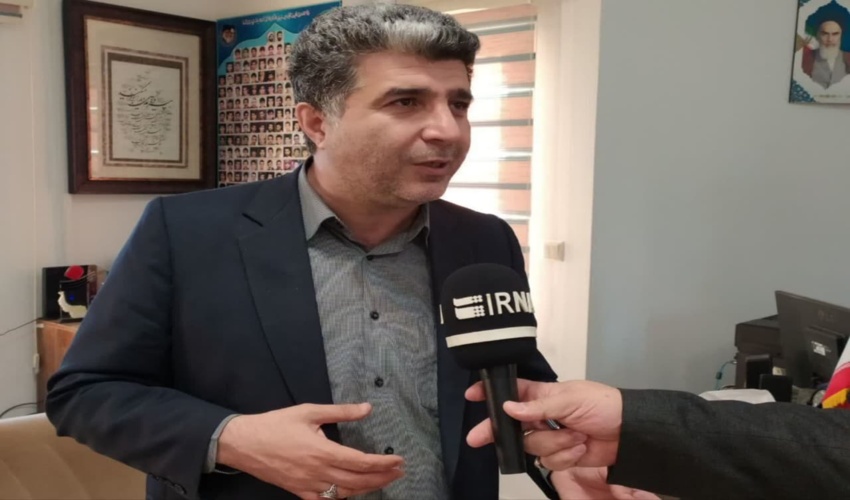 گیلان قطب تولید و تجارت چوب کشور است 