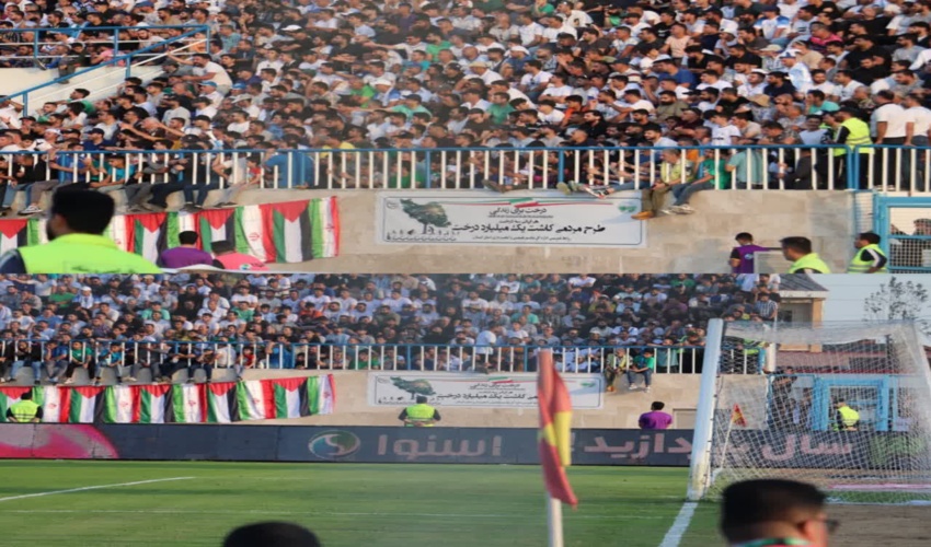 گزارش تصویری 