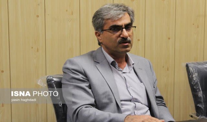 تغییر اقلیم ، توسعه پایدار کشور را با چالش مواجه می کند 