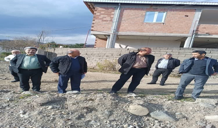 گزارش تصویری از حضور دکتر وحید معاون محترم  آبخیزداری ،امورمراتع وبیابان سازمان منابع طبیعی و آبخیزداری کشور  و دکترسیدمازیاررضوی مدیرکل  محترم اداره 