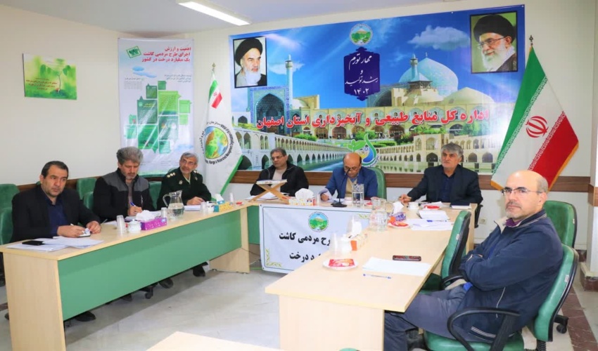  طرح تشدید مقابله با قاچاق چوب آلات جنگلی و غیرمجاز