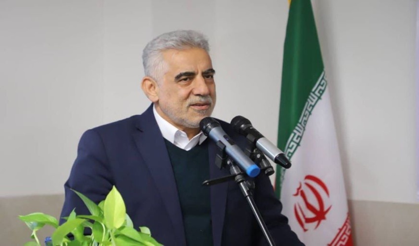 استاندار گیلان: وظیفه همه جلوگیری از دست اندازی به طبیعت است