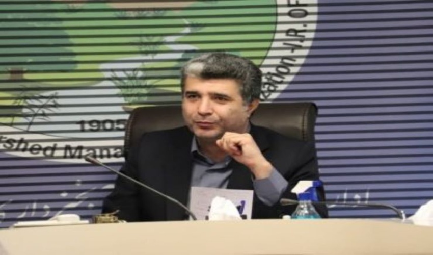 ۳۲ میلیون نهال در گیلان کاشته می‌شود