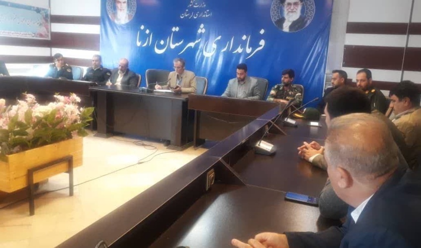 کشف وضبط چوب آلات قاچاق در شهرستان لاهیجان 