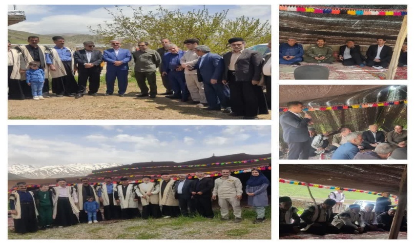 آگاه سازی و توانمندسازی آحاد مردم با مسائل مهم در حوزه منابع طبیعی 