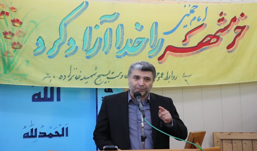 برگزاری جشن میلاد آقا امام رضا ع ودهه کرامت در اداره کل منابع طبیعی وآبخیزداری استان گیلان