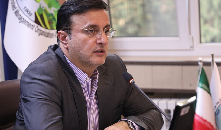 هویت سازمان منابع طبیعی، یک قرن فعالیت اوست