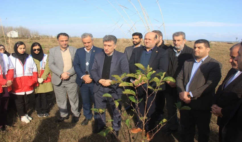 پویشی به یاد مادران و همسران شهدا