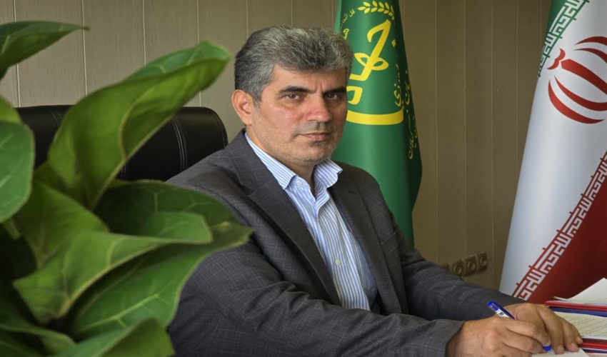 مجتمع های مسکونی باید نسبت به تامین سرانه فضای سبز ساکنان خود اقدام کنند.