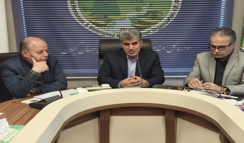 رئیس سازمان جهاد کشاورزی گیلان: حفظ منابع طبیعی با مشارکت مردمی محقق می‌شود