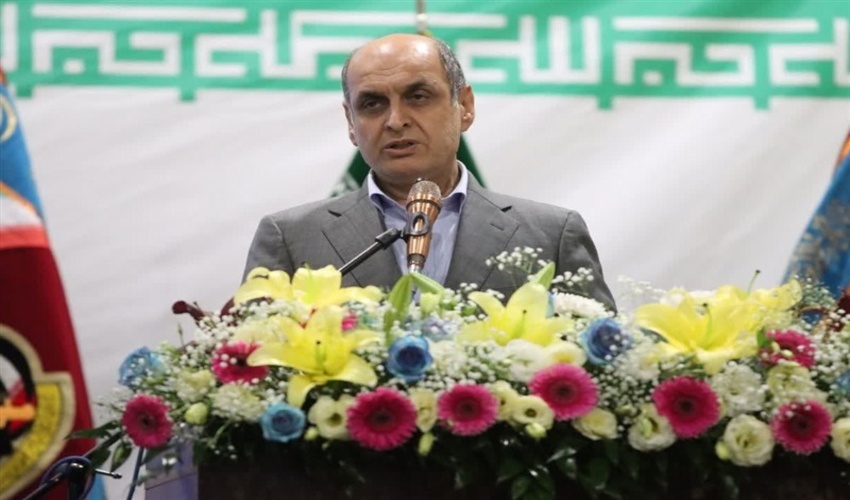 85 درصد امنیت غذایی کشور در داخل تأمین می‌شود