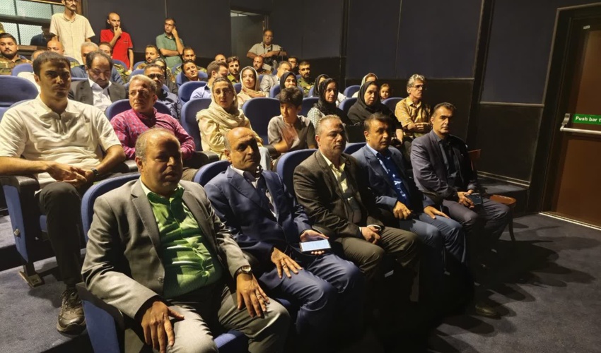بانی جنگل وارد فصل دوم شد؛ لیشک، الگوی نجات جنگل